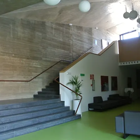 Parque De Monfraguee