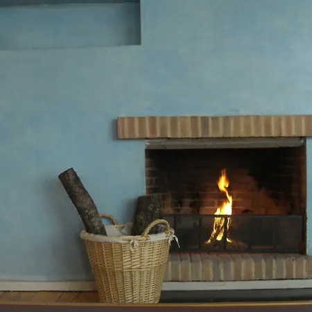 Hotel Parque De Monfraguee 4*