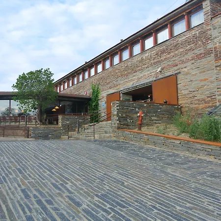 호텔 Parque De Monfraguee 토레혼엘루비오