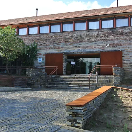 Hotel Parque De Monfraguee