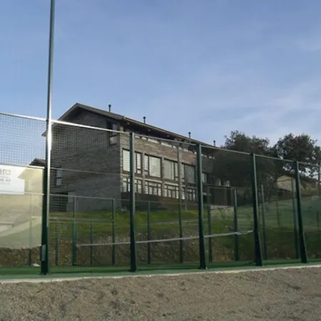 Hotel Parque De Monfraguee Torrejon el Rubio