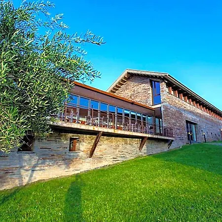 Parque De Monfraguee فندق Torrejón el Rubio