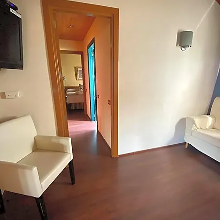 Hospederia Parque De Monfragüe Hotel