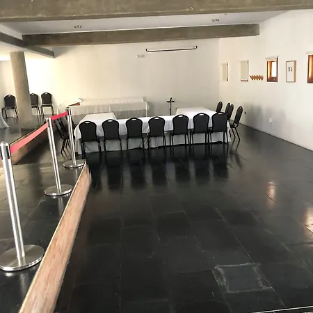 Hospederia Parque De Monfragüe 4* Torrejón el Rubio