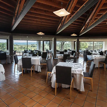 Hotel Hospederia Parque De Monfragüe Torrejón el Rubio