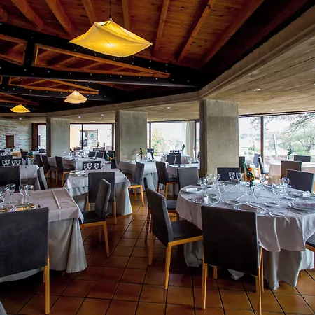 Hospederia Parque De Monfragüe Hotel 4*