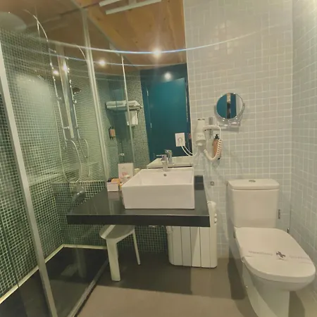 Hotel Hospederia Parque De Monfragüe