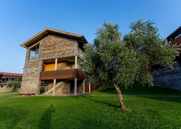 Parque De Monfraguee