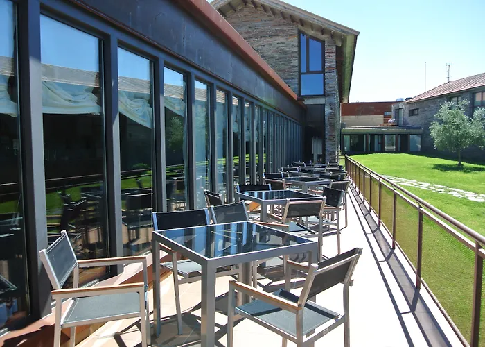 Parque De Monfraguee 4*