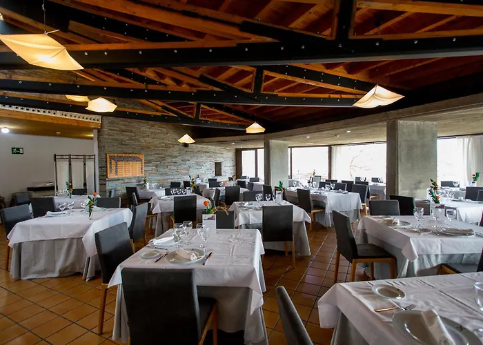 Hotel Parque De Monfraguee