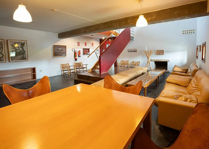 Отель Parque De Monfraguee 4*