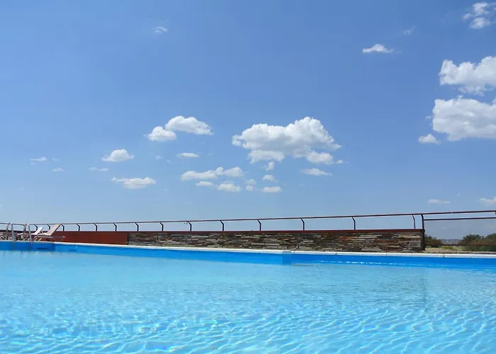 Parque De Monfraguee 4*