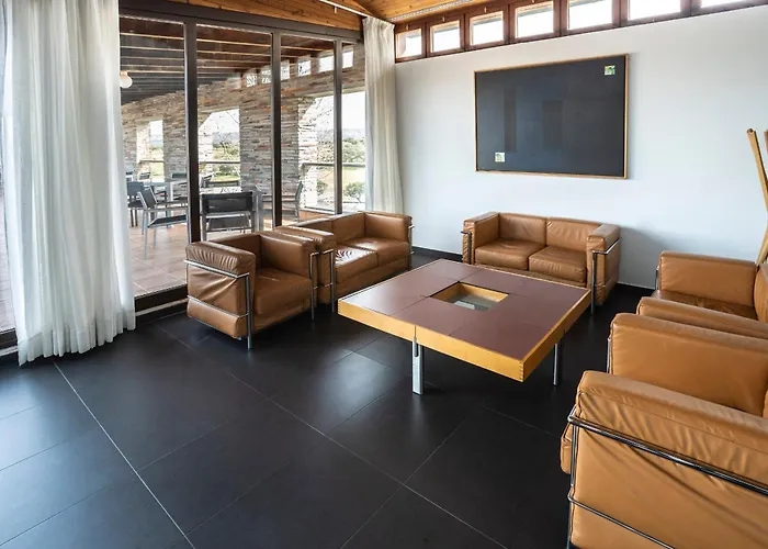 Parque De Monfraguee Torrejón el Rubio