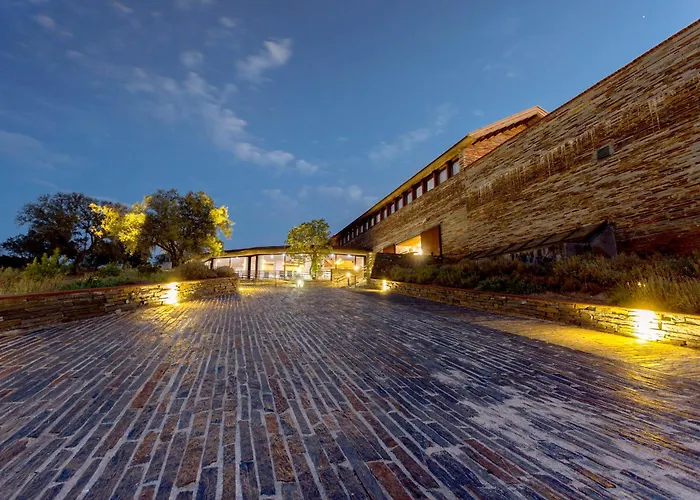 Parque De Monfraguee 4* Torrejón el Rubio