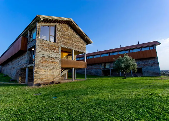 Hotel Parque De Monfraguee