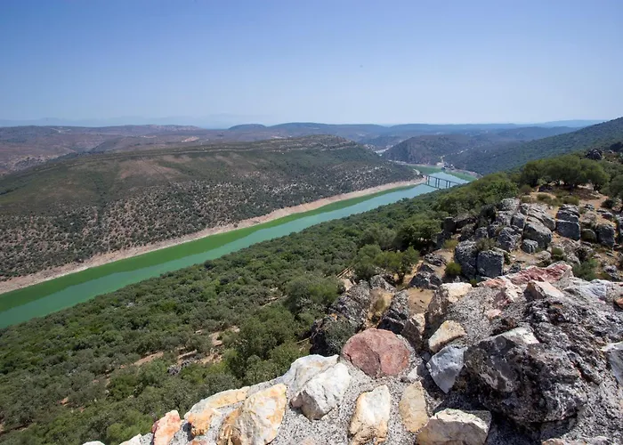 Parque De Monfraguee Hotel Torrejón el Rubio