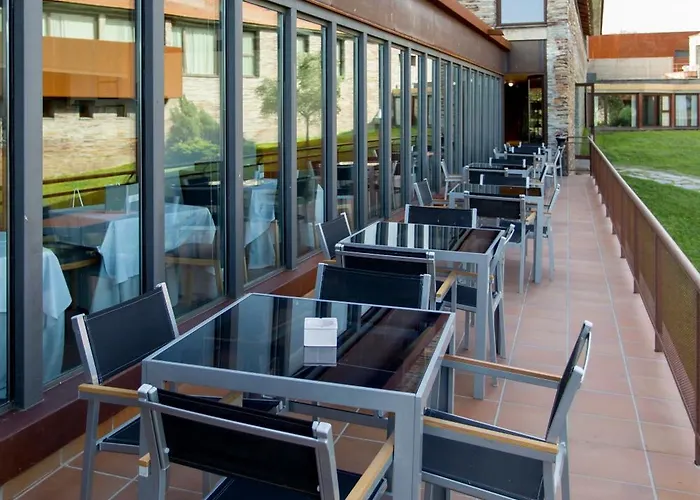 Parque De Monfraguee Hotel 4*