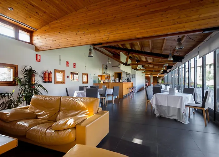 Parque De Monfraguee Торрехон-эль-Рубио