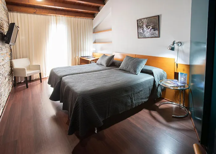 Parque De Monfraguee Hotel Torrejón el Rubio