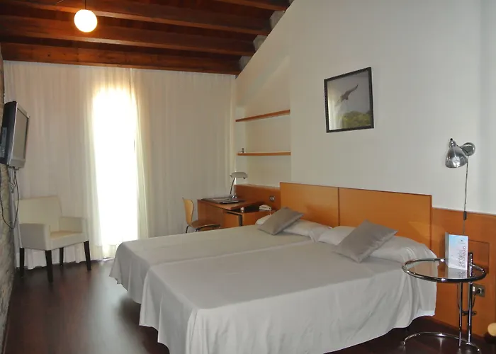 Parque De Monfraguee 4*