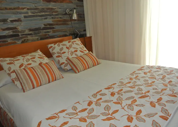 Parque De Monfraguee