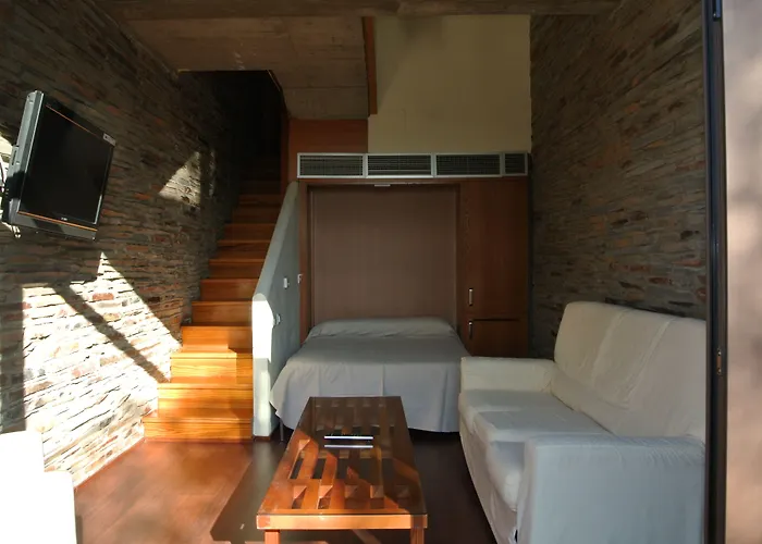 Hotel Parque De Monfraguee