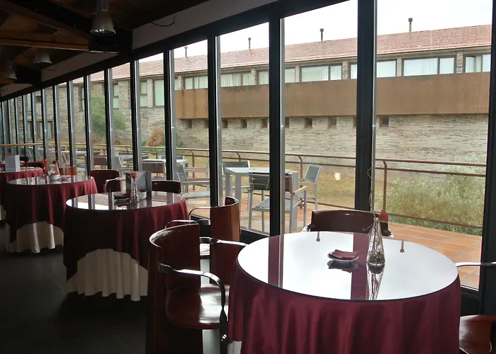 Parque De Monfraguee Hotel