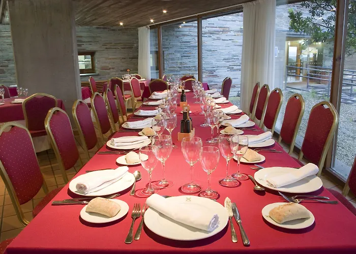 Отель Parque De Monfraguee