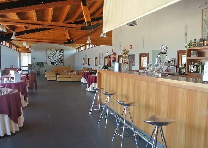 Parque De Monfraguee 4* Торрехон-эль-Рубио