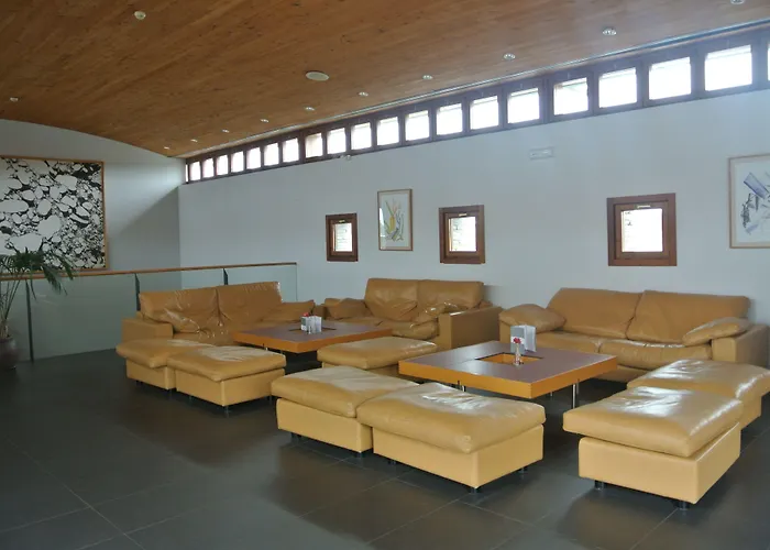 Parque De Monfraguee Hotel Torrejón el Rubio