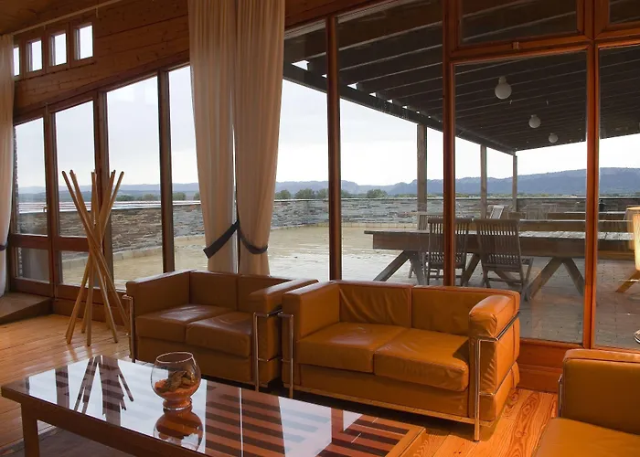 Parque De Monfraguee