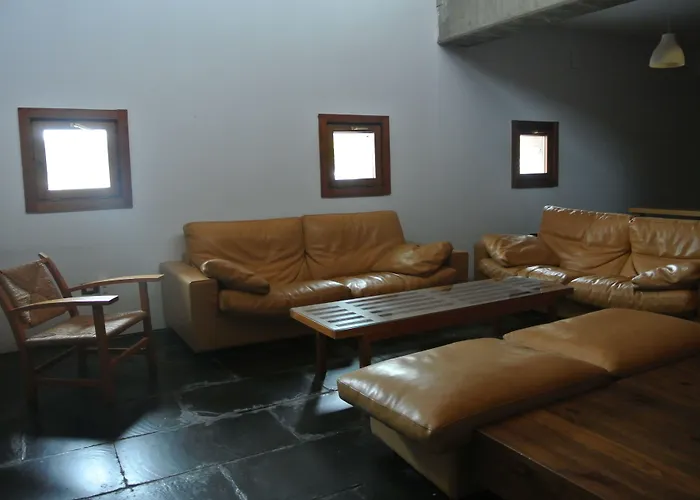 Parque De Monfraguee 4*