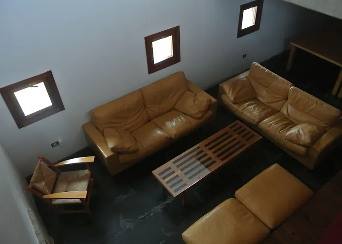 Parque De Monfraguee