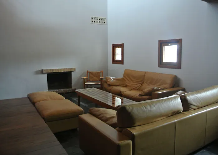 Parque De Monfraguee Torrejón el Rubio