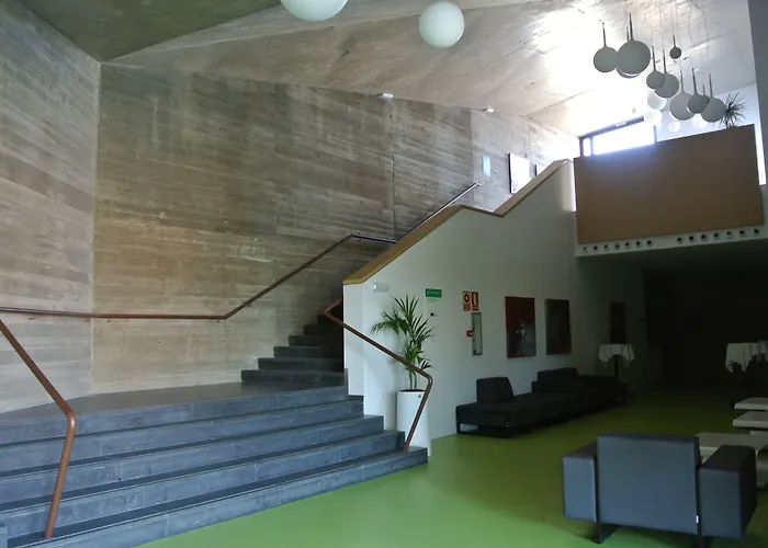 Parque De Monfraguee