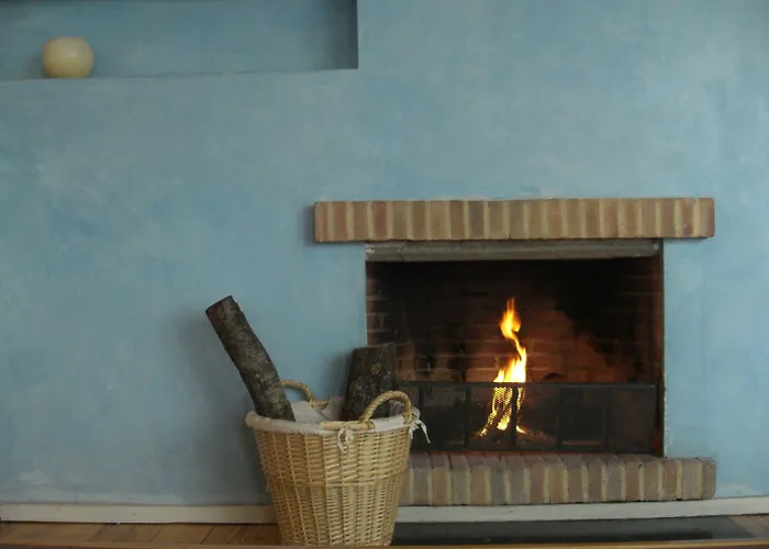 Hotel Parque De Monfraguee 4*