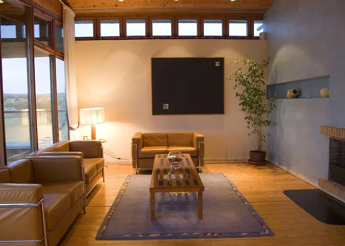 Parque De Monfraguee 4* Торрехон-эль-Рубио