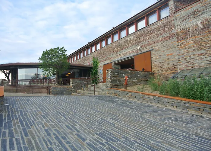 Hotel Parque De Monfraguee Torrejón el Rubio